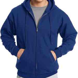 Sudaderas con capucha de hombre de alta calidad 300 gramos de poliéster - Product Image 5