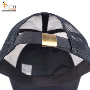 Meilleures ventes en gros Hommes Femmes Casquettes de baseball Dernière conception Casquettes de baseball durables en bas quantité minimale de commande - Product Image 6