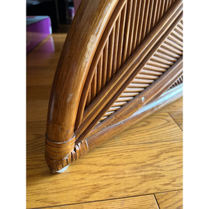 Diviseurs de pièce en rotin de style fabriqué au Vietnam matériau écologique Diviseur de pièce décoratif pour meubles de maison en gros - Product Image 5