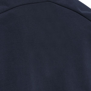 Sudadera de Mujer Estilo Vintage Y2K de Mezcla de Poliéster/Algodón de Alta Calidad, Cuello Redondo Personalizado, Informal, con Logotipo Frontal - Product Image 4