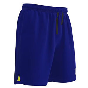 Logo personnalisé vêtements de fitness shorts respirant cordon solide look sportif gymwear shorts services OEM ODM - Product Image 5