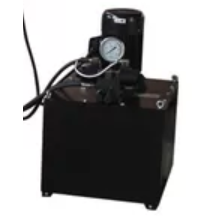200-Ton H-Frame <b>Hydraulic</b> Power Unit New Condition <b>Press</b> Machine Steel Construction Servo System PLC for Manufacturing Plant - Product Image 2