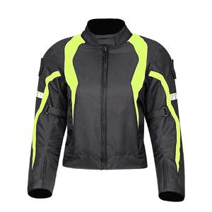 Chaqueta de Motociclismo de Nailon Transpirable para Hombre, Diseño Liso Impermeable con Estampado Personalizado, Talla XL, Ropa Deportiva para Adultos, Ropa Deportiva de Carreras - Product Image 3