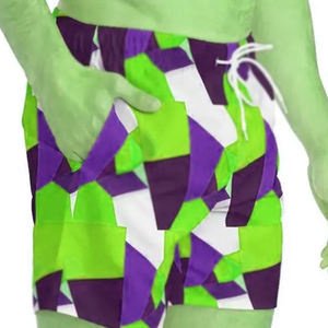 Transpirable Excelente calidad Nuevo diseño Pantalones cortos de verano Pantalones cortos de jogging para hombres Nueva llegada Jogger Jogging Shorts - Product Image 5