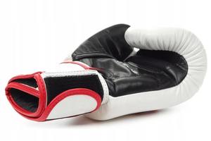 Guantes de Boxeo Twins Profesionales Hechos a Medida, Equipo de Entrenamiento de Boxeo, Guantes de Boxeo Twins de Cuero Genuino - Product Image 4