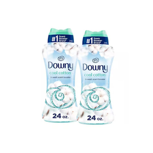 In-Wash Scent Booster <b>Beads</b>, Adds Downy Comfy Cozy Scent Lasting Comfort and Fresh Scent to <b>Laundry</b> - Product Image 6