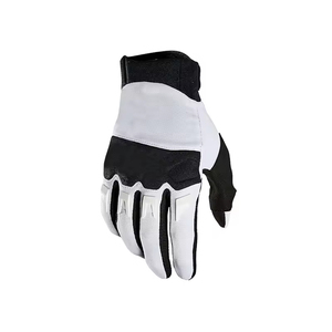 Gants de course en cuir respirant de haute qualité pour la conduite de moto Gants de moto en plein air au meilleur prix - Product Image 3