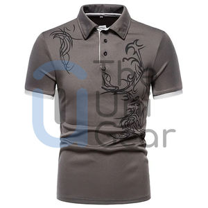 Camisetas Personalizadas para Hombre de Alta Demanda, Tejidas de Alta Calidad, Secado Rápido, Poliéster, Casuales, Deportivas, para Gimnasio, Fitness, Golf - Product Image 2