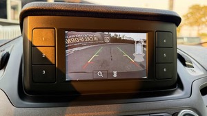 Forddds Transittt Connect Van XL d'occasion LWB avec sièges arrière en cuir symétriques offre de vente de saison de direction gauche 2020 - Product Image 5