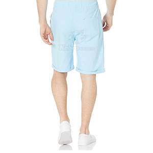 Nuevos pantalones cortos deportivos de moda para hombre, ropa informal deportiva para correr, pantalones cortos para hombre en MOQ bajo - Product Image 2