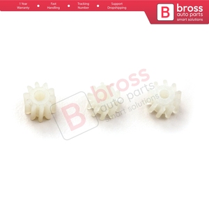 Engranajes del Motor del Velocímetro BDP213 Para - Product Image 4
