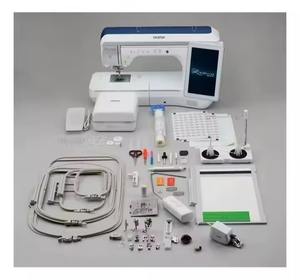 Machine à coudre et à courtepointe Lum inaire Innovis XP1 de HAUTE QUALITÉ - Product Image 4