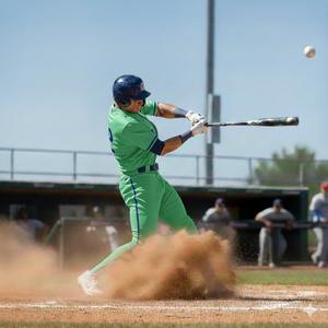 Pantalons de baseball professionnels OEM 2026 avec bande latérale, vêtements de baseball et de softball vierges bon marché, vente en gros - Product Image 5