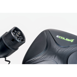 Treo tường xe điện sạc Trạm nhỏ gọn EV sạc 7kW/11Kw loại 2 nhanh chóng phí Home & thương mại - Product Image 3