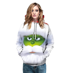 Logotipo personalizado Impresión de alta calidad Nuevo estilo Unisex Sudaderas con capucha de invierno 100% Algodón Logotipo personalizado Ropa de Jogger con capucha - Product Image 4