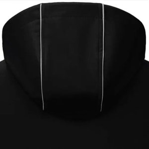 Abrigo de invierno acolchado Chaqueta de concha suave Outdoor Ventures Mujeres Packable Ligero Cremallera completa Chaqueta de concha suave Transpirable - Product Image 3