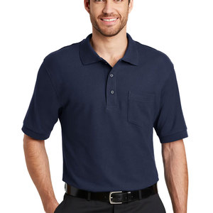Polos de Golf clásicos para hombre, camisas de Golf transpirables ultrafinas y secas, venta al por mayor - Product Image 4