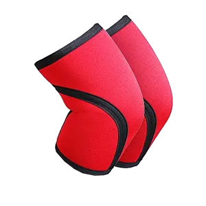 Mangas ligeras para el codo, material de compresión suave, adecuadas para ejercicio, deportes y movimiento diario. - Product Image 1