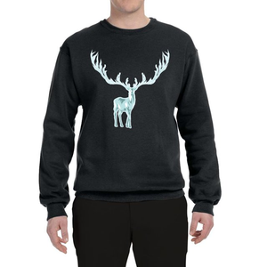 Fournisseur de vêtements du Bangladesh, fabricant de vêtements, designs pour hommes, sweat-shirt en tricot imprimé confortable et surdimensionné, 100% coton, logo personnalisé - Product Image 6