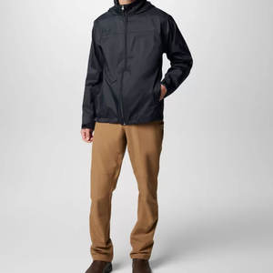 Venta caliente Chaqueta de lluvia de calidad premium Invierno Cálido Premium Alta calidad Nuevo último diseño Chaquetas de lluvia Tasa baja - Product Image 3