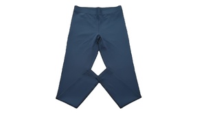 Leggings Largos Básicos de Algodón y Lycra para Niñas, Marca Económica, para Yoga, Fitness, Deportes y Ejercicio - Product Image 6