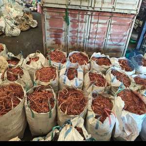 DK เศษลวดทองแดงเปลือย99% โรงงานมีความบริสุทธิ์สูงเกรดดี - Product Image 5