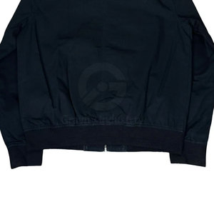 Veste bomber pour homme, col montant, design tendance, matière de qualité supérieure, écologique, respirante, couleurs personnalisées, vêtements d'extérieur d'hiver - Product Image 3