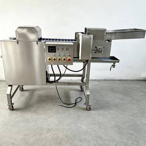 Coupe-légumes et fruits multifonctionnel en acier inoxydable pour la découpe et la moitié-coupe - Product Image 2