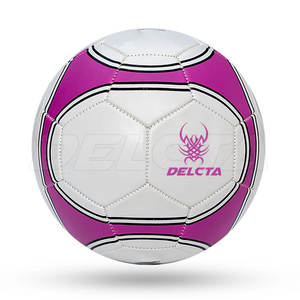 Balón de Fútbol de Diseño Único de Marca Privada en Existencia, Balón de Fútbol para Adultos, Balón de Fútbol Deportivo en Oferta - Product Image 3