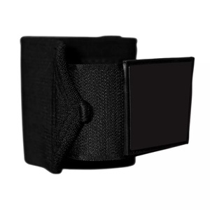 GAF Vente en gros Couvre-poignet de sport Courroie d'haltérophilie Sangle d'haltérophilie Fitness Sécurité Entraînement Musculation Gym Couvre-poignet Powerlifting - Product Image 6