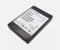قرص صلب SSD للمؤسسات من ويسترن ديجيتال طراز WUS4C6432DSP3X3 سعة 3.2 تيرابايت DC SN840 (مقاس 2.5 بوصة) U.2 PCIe-3.0 NVMe لخوادم SSD