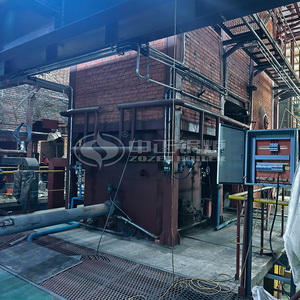 <span class=keywords><strong>Caldera</strong></span> Industrial CFB de <span class=keywords><strong>Biomasa</strong></span> de 20 y 25 Toneladas, Duradera, para Materiales de Construcción - Product Image 4