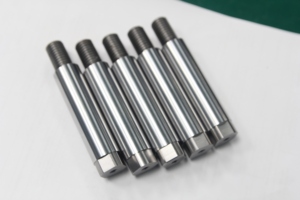 Fábrica de Mecanizado CNC Personalizado para Mercados de Exportación - Product Image 3