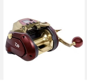 AUTOPARK Quality Seaborg, eléctrico, disponible, de la marca - Product Image 1