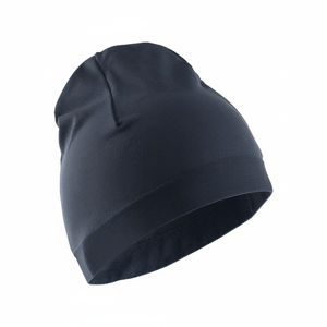 Gorro Deportivo Versátil Color Gris Pizarra, Gorro de Correr Transpirable, Gorro Térmico de Secado Rápido, Gorro Deportivo Cómodo para Exteriores - Product Image 2