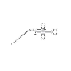 เครื่องมือผ่าตัดกระดูกงูจมูกโดย FS Ortho - Product Image 5