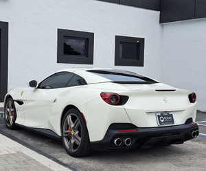 Ferrari Portofino Convertible 2020 Usado, Listo para Enviar - Product Image 3