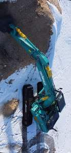 รถขุด SWE 155UF-2PB เครื่องยนต์ 121 แรงม้า ความจุถัง 0.61 ลูกบาศก์เมตร น้ำหนักใช้งาน 17,000 กิโลกรัม พร้อมรายงาน - Product Image 2