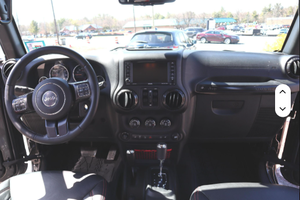 Jeep Wrangler Unlimited Rubicon Recon 4x4 2018 Usado (LHD/RHD) - Product Image 4