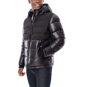 Nouvelle mode, tendance, design personnalisé, veste d'extérieur chaude en duvet pour l'hiver avec logo personnalisé - Product Image 5