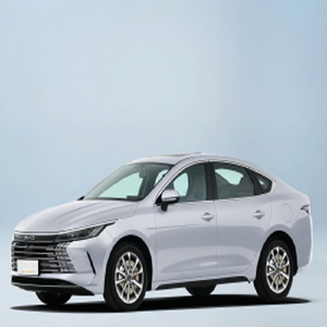 LISTO PARA ENTREGA: BYD DM-i5 5KM 2025 PURE EV USADO CON BATERÍA DE ALTA CAPACIDAD - Product Image 5