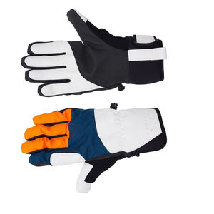 Guantes de Esquí Cálidos para Adultos, Color Personalizado, Material de Red, Térmicos, Transpirables y Cómodos para Exteriores - Product Image 1