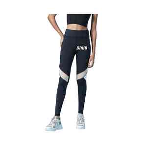 Medias de rendimiento GAA hechas en Pakistán con cintura elástica de colores del club y logotipos impresos personalizados disponibles - Product Image 5