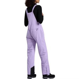 Salopette ignifuge de qualité supérieure, vêtements de travail de soudage personnalisés, toile de coton, pantalon de protection robuste et personnalisé - Product Image 3