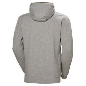 Sweat-shirts à fermeture éclair pour hommes, dernières tendances - Tissu polaire de haute qualité, design brodé, vêtements décontractés pour l'extérieur, sweat-shirt à fermeture éclair - Product Image 2