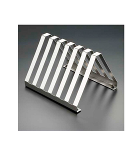 ชั้นวาง/วางชีสโลหะอุปกรณ์ในครัวชั้นโลหะเครื่องใช้บนโต๊ะอาหารของตกแต่งขนาดและกำหนดเองได้ - Product Image 2