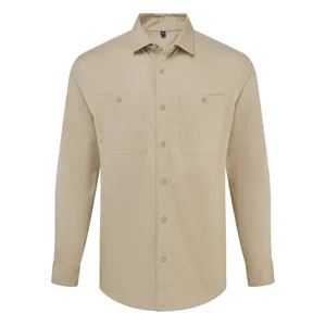 Camiseta Polo Personalizable de Servicio 2.0, Artículos Promocionales - Product Image 3
