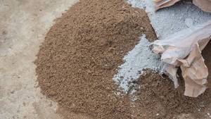 Cemento Mezclado - Product Image 3