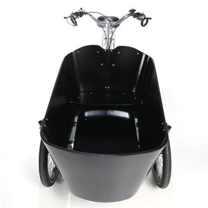 Elomóvil para ir de viaje a la familia, 250 W otor, talón Argo - Product Image 2