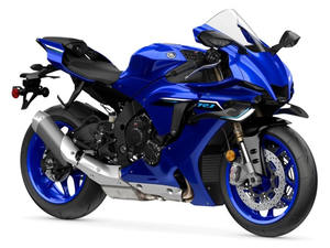 Las Mejores Motocicletas Deportivas Nuevas YZF-R1M 2025 en Stock - Product Image 3